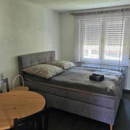 Apartment Am See 腓特烈港 外观 照片