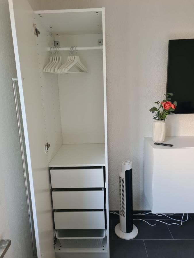Apartment Am See 腓特烈港 外观 照片