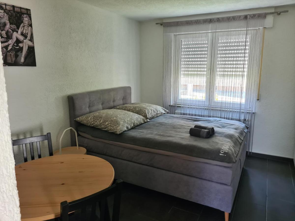 Apartment Am See 腓特烈港 外观 照片
