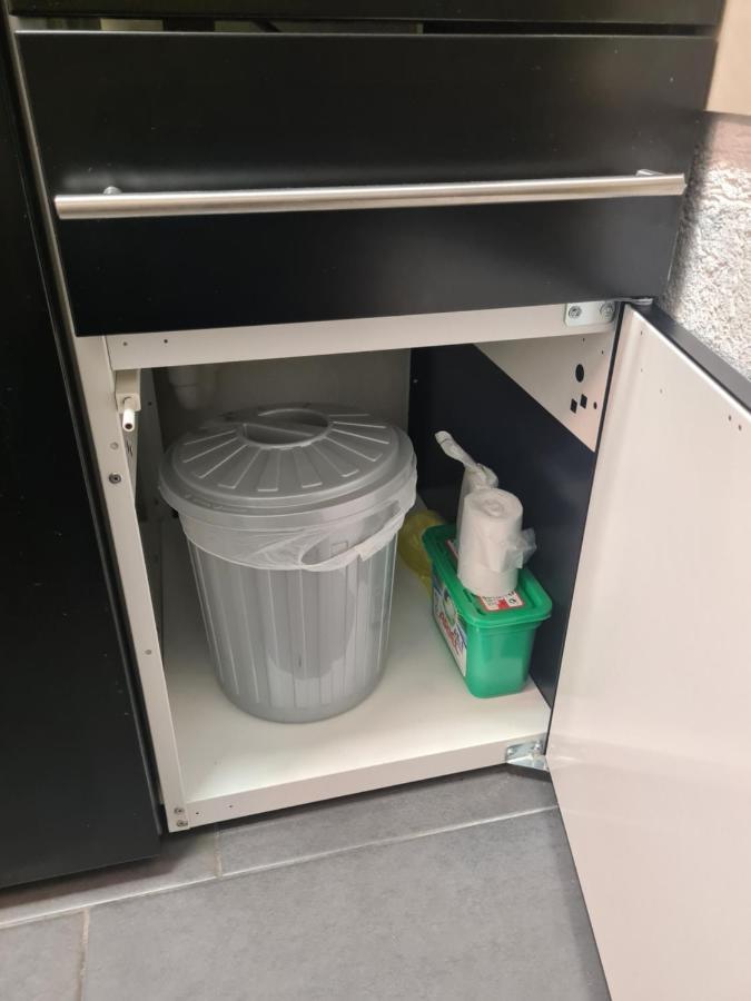 Apartment Am See 腓特烈港 外观 照片