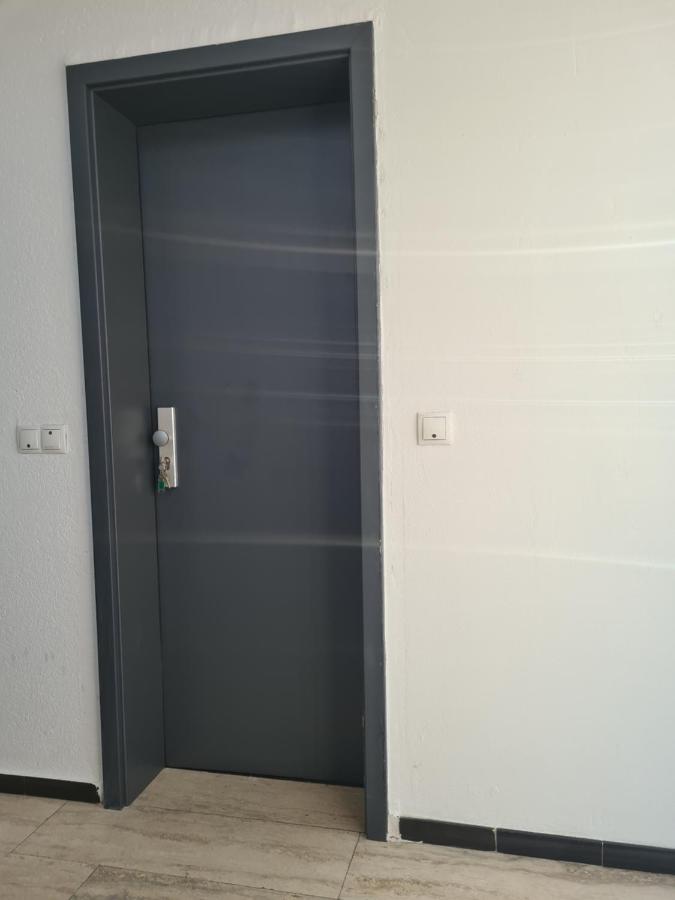 Apartment Am See 腓特烈港 外观 照片