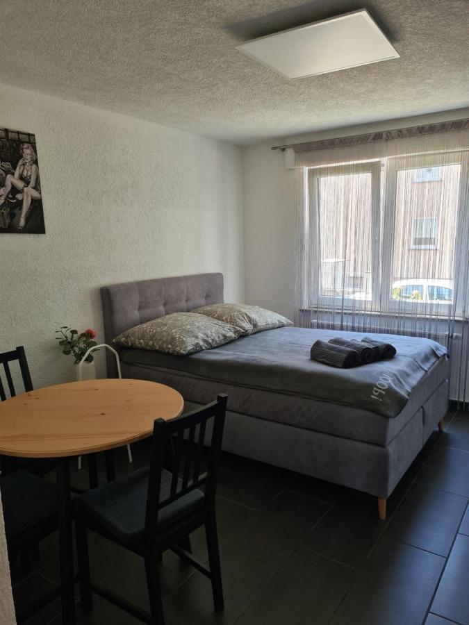 Apartment Am See 腓特烈港 外观 照片