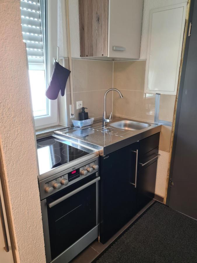 Apartment Am See 腓特烈港 外观 照片