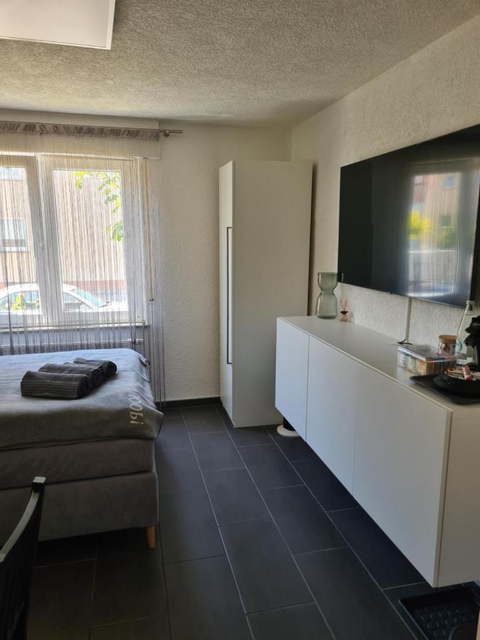 Apartment Am See 腓特烈港 外观 照片