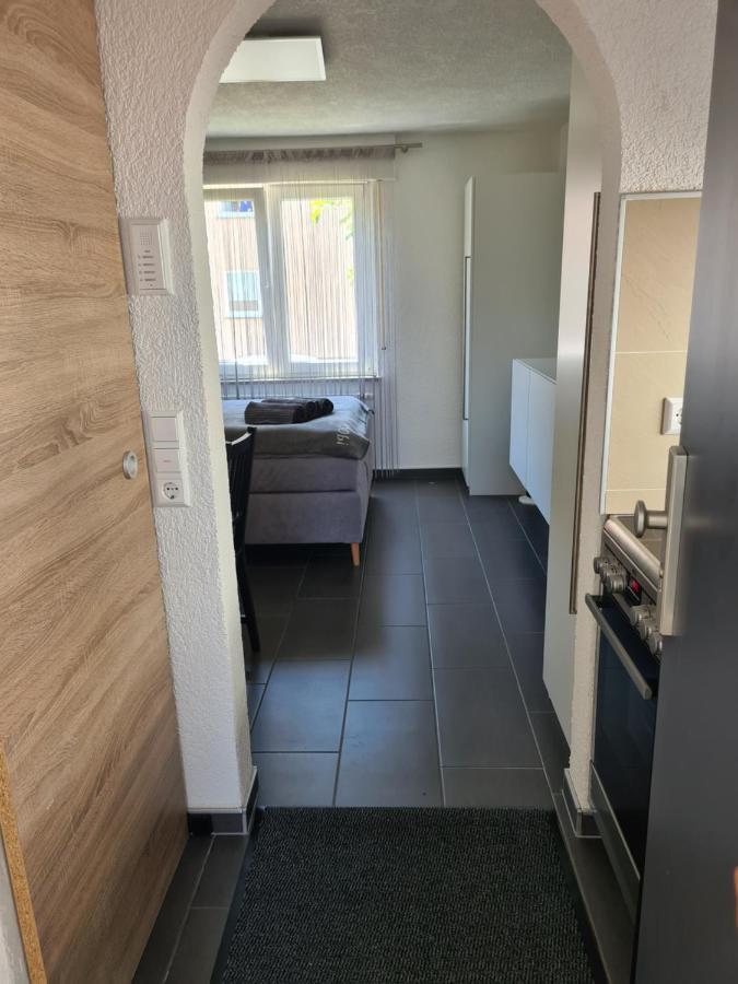 Apartment Am See 腓特烈港 外观 照片