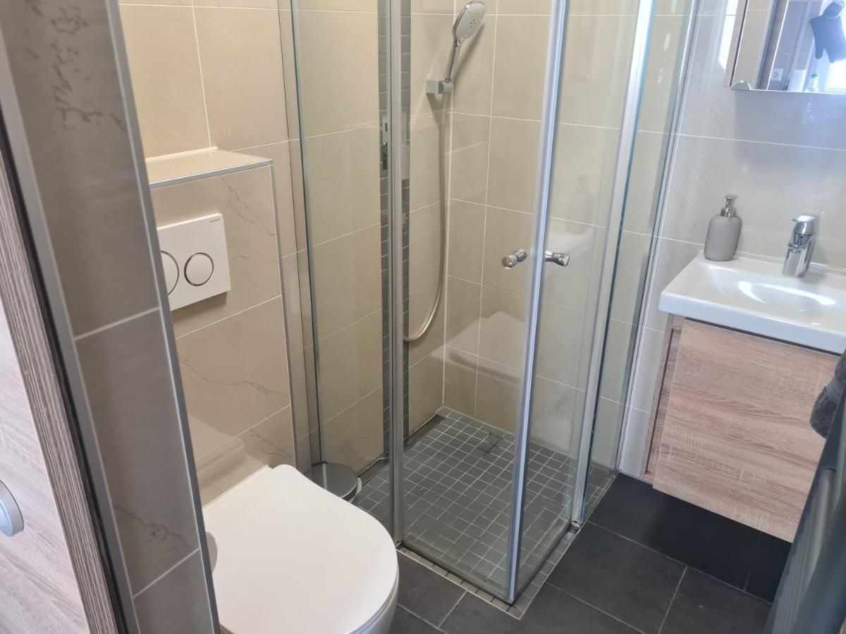 Apartment Am See 腓特烈港 外观 照片