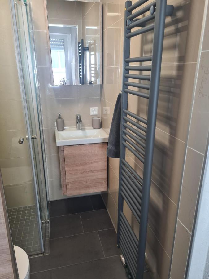 Apartment Am See 腓特烈港 外观 照片
